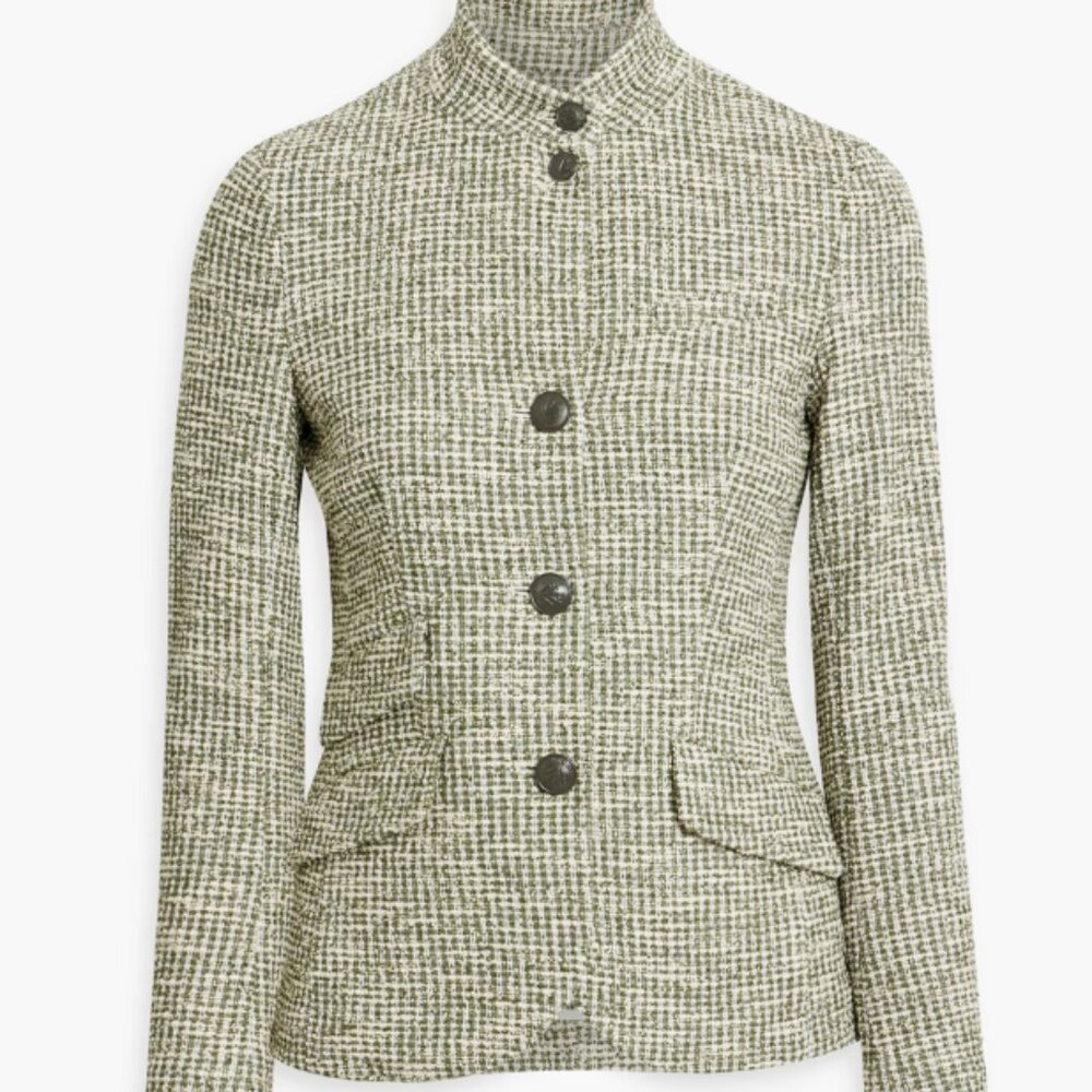 rag & bone slade blazer - Picture 3 of 11